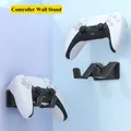 Controller Wand ständer Gamepad Halterung Xbox PS5 PS4 Controller Wand halterung dickes Material