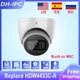 Dahua IPC-HDW4433C-A 4MP HD POE Netzwerk IR Mini Dome IP Kamera Sternenlicht Eingebaute MiC CCTV