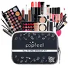 Make-up-Set Foundation Lidschatten Make-up Pinsel Student Newcomer Full Make-up Geschenk box