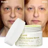 50ml Peptid Komplexen Serum Gesicht Creme Kollagen Anti-aging Anti-Falten Straffende Hebe