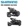 Shimano XT M8000 11 Geschwindigkeit Medium/Lange Käfig Schaltwerk RD-M8000 GS/SGS Für Mountainbike