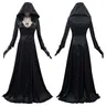 Bösen Dorf Cosplay Kostüm Vampire Dame Kleid Outfits Halloween Karneval Anzug