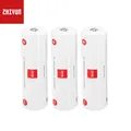 3PCS Original 18650 2600mAh Lipo Batterie für Zhiyun Kran 2 / 3 Stabilisator Gimbal Ersatzteile