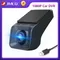 JMCQ FHD 1080P USB Auto DVR Dash Cam ADAS DVR Für Auto Android Multimedia Player Versteckte Typ