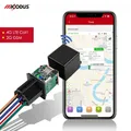 MiCODUS 4G GPS Tracker Auto Tracking Gerät MV730G Relais GPS Motorrad Schnitt Kraftstoff 9-95V Motor