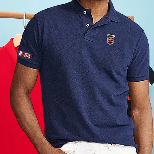 100% Baumwolle Top Qualität Sommer neue Herren Polos Shirts plus Größe XS-5XL einfarbigen Kurzarm