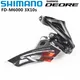 Shimano Deore M6000 Umwerfer 34 9mm 30 Geschwindigkeit Berg Fahrrad Umwerfer-FD-M6000-D 3x10