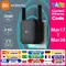 Xiaomi Repeater WiFi Pro Mi Verstärker Netzwerk Expander Router Power Extender Roteador 300 M 2,4G 2 Antenne für Router Home Office
