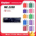 KingSpec M.2 NVMW SSD 128gb 256gb 512gb M2 SSD 1TB 2TB pcie NVMe 2280 PCIE SSD M.2 HDD PCIe Interne