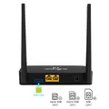 4g WLAN-Router Modem 4g WLAN-SIM-Karte 300 MBit/s ec200aeuha Modul LAN WAN 4GHz 2 4 GHz Antennen