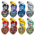 Disney Wunder Legenden Iron Man Bausteine Mini figuren neue Iron-Man MK85 Action figuren Ziegel