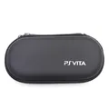 EVA Anti-shock Harter Fall Tasche Für Sony PSV 1000 PS Vita GamePad Für PSVita 2000 Slim Konsole