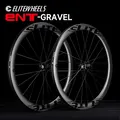 Elite wheels ent Kies Carbon Radsatz Scheiben bremse Tubeless Ready 700c 35x32 Center Lock oder 6