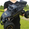 1:12 / 1:16 4WD RC Auto 2 4G Radio Control Auto Buggy Off-Road Fernbedienung Autos Lkw Jungen