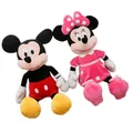 20/30cm Disney Plüsch Mickey Maus Minnie Plüsch Spielzeug Cartoon Anime Minnie Maus Gefüllte Puppe