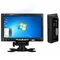 1024x600 Auflösung 7 Zoll Kleine LCD Auto Monitor Mit AV / VGA / HDMI Eingang für Raspberry Pi / CCTV / PC