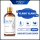 Hiqili 100ml Ylang Ylang ätherische Öle für Diffusor/Luftbe feuchter/Massage/Aroma therapie Aroma öl
