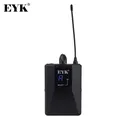 Bodypack Empfänger für EYK IEM81 IEM82 Professionelle UHF Drahtlose Bühne Überwachung System mit
