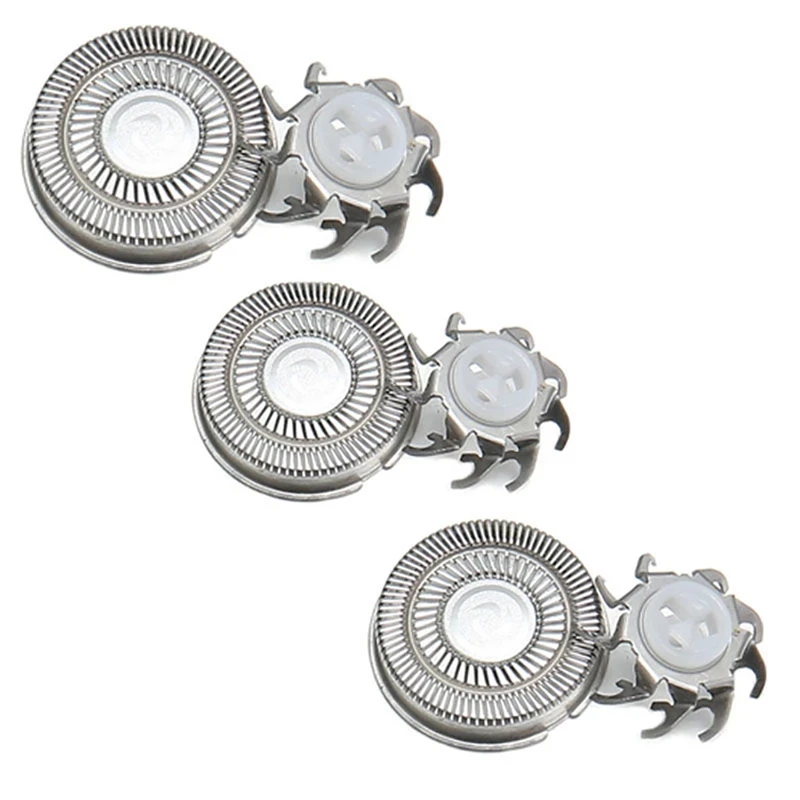 Elektrische Rasierer Ersatz Klingen Ersatz Klingen Nasen Trimmer Tempel Trimmer Elektrische Rasieren Maschine Rasiermesser Image