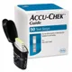 Accu chek guide teststreifen 50's / 100's accuchek