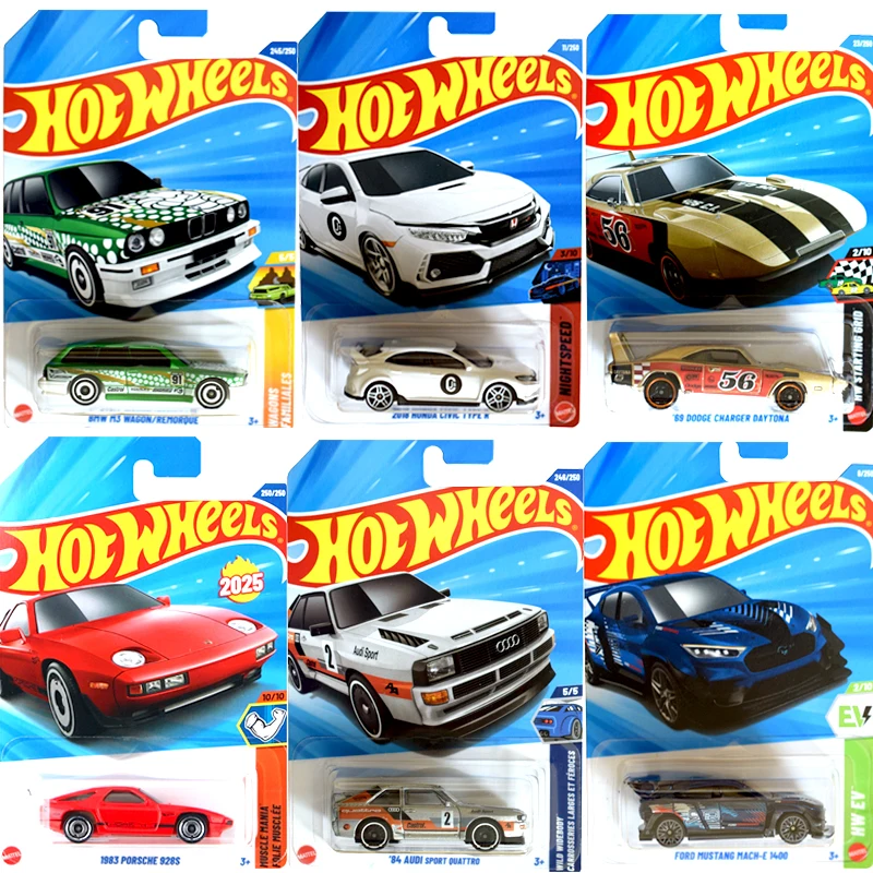 72 Style Hot Wheels Original 1:64 Metall Mini Modell Rennen Sport Auto Spielzeug für Jungen Diecast Brinquedo Hotwheels Geburtstag Automobil