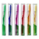 6 Pcs Nano Dental Care Premium Harte Zahnbürste Borsten Zahn Pinsel Set Für Erwachsene Zahn Pinsel