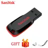 SanDisk USB flash 64gb Sandisk 128gb usb 2.0 CZ50 FLASH disk usb-stick memoria usb 16gb 8gb memory
