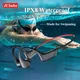 Knochen leitung drahtlose Kopfhörer ipx8 wasserdicht schwimmen Sport Kopfhörer 32g mp3 Bluetooth 5 3
