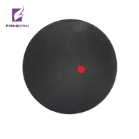 1pc profession elle Gummi Squash Ball für Squash Schläger Red Dot Blue Bot Ball Gelb Punkt schnelle