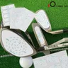 Neue Design Fahrer Auswirkungen Band Etiketten Golf Auswirkungen Aufkleber für Schaukel Ausbildung