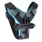 Gopro Helm Unterstützung Kinn Mount für GoPro Hero 10 9 8 Zubehör Action Kamera Motorrad Helm Stehen