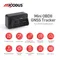 MiCODUS OBD GPS Tracker MV66 Stimme Monitor Echtzeit Mini GPS Tracker für Auto-Tracking-Gerät