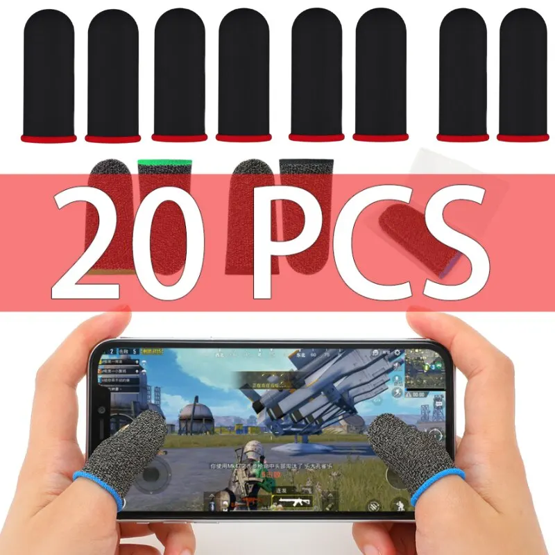 20 touchscreen