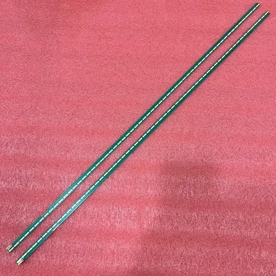 2pcs LED backlight for TV 55UH605V 55UH620V 55UH617V 55UH6150 55UF6430 55UH615V 55UF680v 55UH6257 55UF7767 55UH625V 6922L-0159A