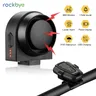 Rockbye Fahrrad Anti-Diebstahl-Alarm mit Remote-Fahrrad Wireless Lock Fahrrad zubehör Fahrrad