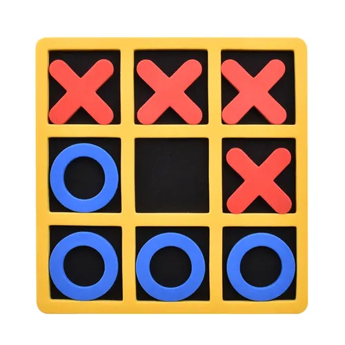 Eltern-kind-Interaktion Freizeit Board Spiel OX Schach Lustige Entwicklung Intelligente