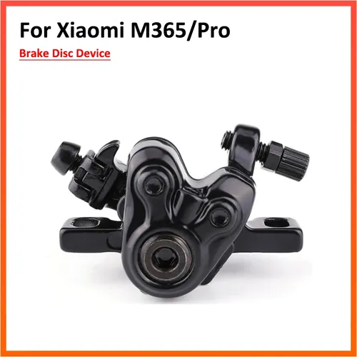 Bremse für Xiaomi 1S M365 Elektrische Roller Bremsscheibe Gerät Mechanische Bremse Enthalten