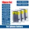 10 teile/los Neue 0 Zyklus Oem Handy Batterie Für iPhone 4 4S 5 5S 5C SE 2020 6 6S 7 8 Plus X XR XS