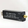 RTL SDR empfänger V3 Pro mit chipset RTL2832-RTL2832U R820t2 für Ham radio SDR RTL für 500 Khz-2 GHz