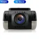 Auto Monitor USB Auto DVR Digital Video recorder Front USB Kamera cmos HD For android System Auto