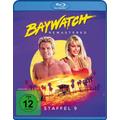 Baywatch - 9. Staffel High Definition Remastered (Blu-ray Disc) - Fernsehjuwelen