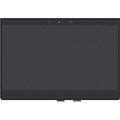 Replacement for HP Spectre x360 13-ap0039nr 13-ap0043dx 13-ap0044nr 13-ap0048nr 13.3 inches UHD 4K 3840x2160 IPS LCD Display Touch Screen Digitizer Assembly (No Bezel)