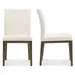 Huxe Dedham Dining Chair, Set Of 2