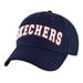 Skechers Men's University Baseball Hat | Navy | Cotton