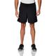 Nike DV9334-010 M NK DF Unlimited WVN 7IN 2IN1 Shorts Herren Black/Black/Black/Black Größe M