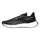 Reebok Herren Floatride Energy Symmetros 2.5 Sneaker, Core Black Pure Grey 2,1 m Weiß, 39 EU