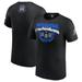 Youth Black AJ Styles Leader of the Pack Phenomenal T-Shirt