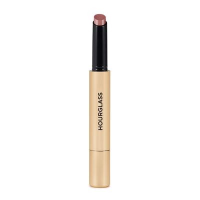 Hourglass Phantom Volumizing Glossy Balm Lipgloss 110 - SENSE 1.7 g Rosegold Image