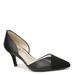 Life Stride Sunset - Womens 11 Black Pump Medium