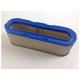 Filtro aria trattorino tagliaerba compatibile Briggs&stratton 399806S 399806